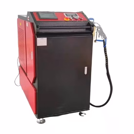 Mini multi fonction 3 en 1 1kw 2kw fibre d'acier inoxydable soudure laser coupe nettoyage machine tenu dans la main ménage petit équipement de soudeur prix cylindre