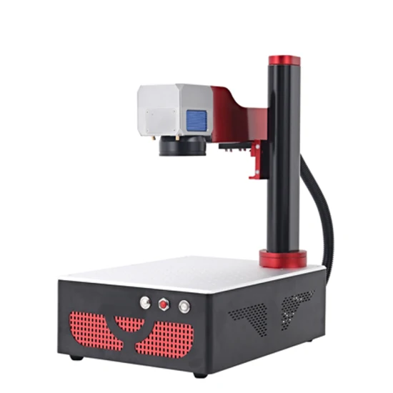 Machine d'impression 3D Machine de gravure laser en cristal 3D pour plaque d'immatriculation de voiture faisant la machine