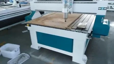 Routeur CNC 1325c pour meubles, armoires, menuiserie, publicité