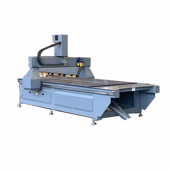 Routeur CNC professionnel pour le travail du bois 1325c pour l'industrie du bois et de la publicité et des moules